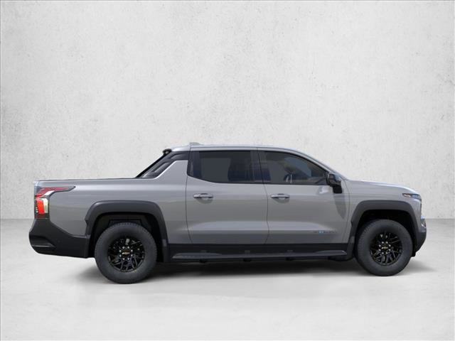 New 2026 Chevrolet Silverado EV LT AWD/4WD image 6