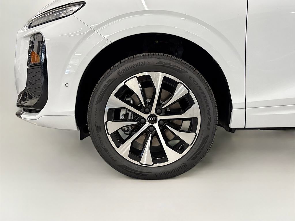 New 2026 Audi Q3 quattro 2.0T image 24