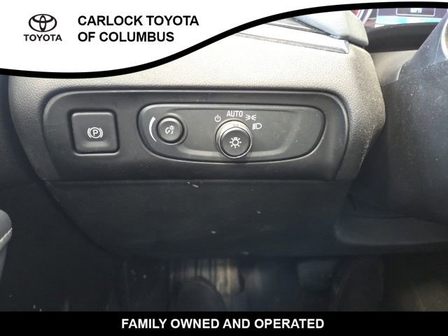Used 2018 Buick Enclave Essence FWD image 26