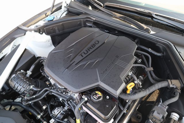 New 2026 Genesis G70 2.5T Prestige image 9