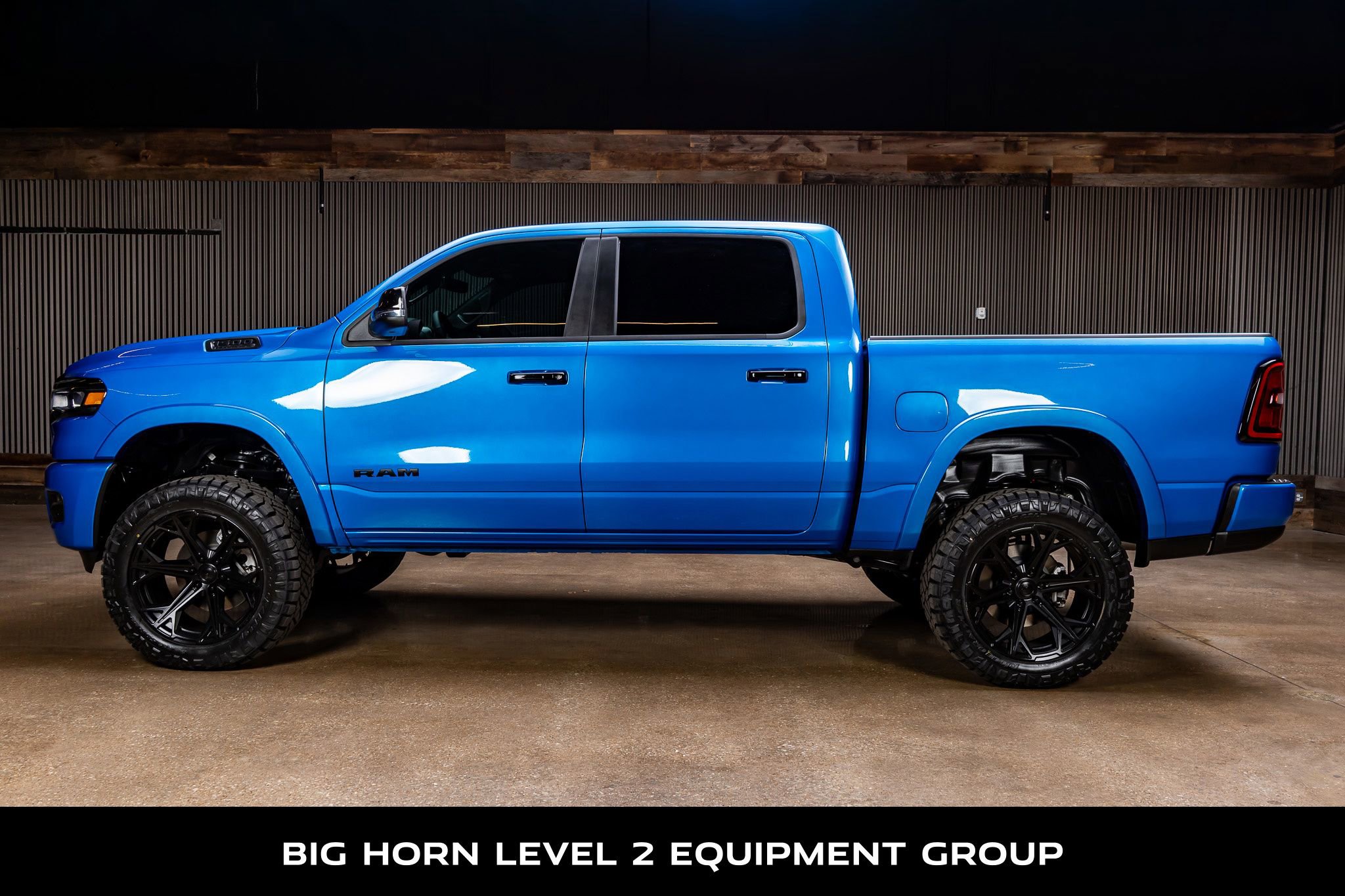 Used 2026 RAM 1500 Lone Star image 6