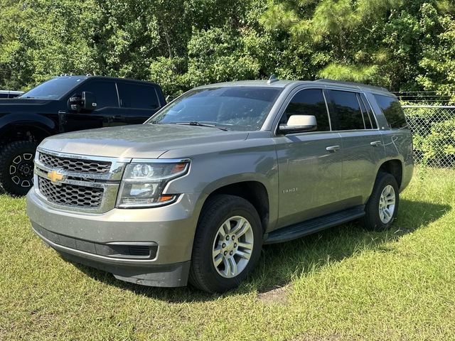 Used 2019 Chevrolet Tahoe LT AWD/4WD image 13