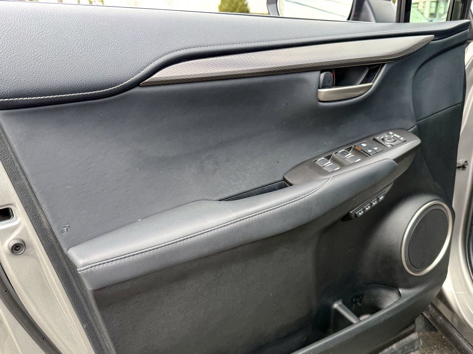 Used 2021 Lexus NX 300 AWD w/ Premium Package image 13