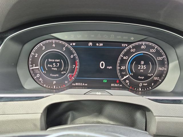 Used 2019 Volkswagen Arteon SEL FWD image 11