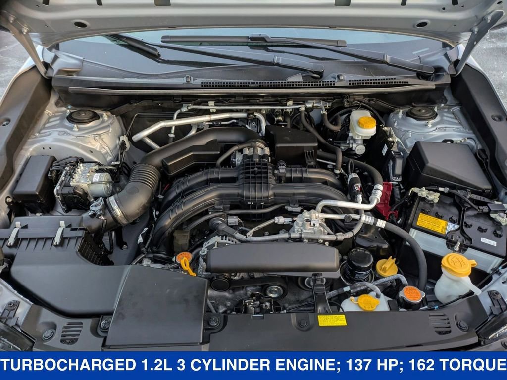 New 2026 Chevrolet Trax RS image 38