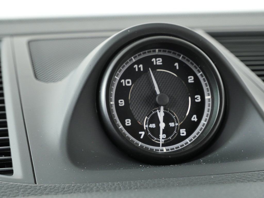 New 2026 Porsche Macan S image 16