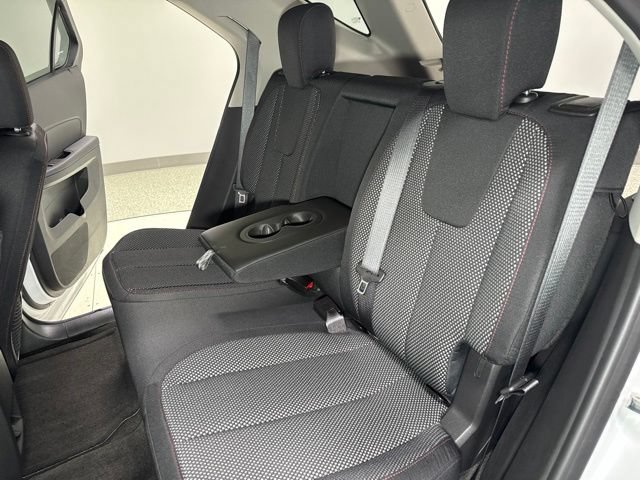 Used 2016 Chevrolet Equinox LT AWD/4WD image 23