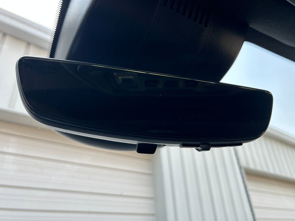 Certified 2025 GMC Sierra 2500 Denali Ultimate image 44