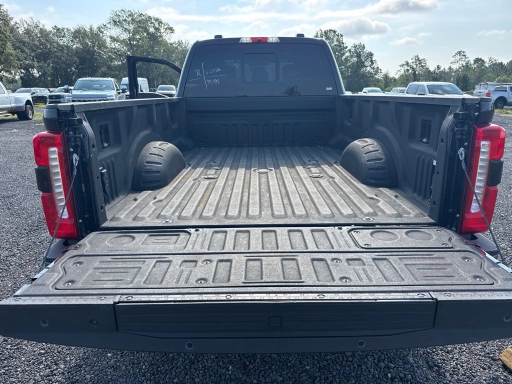 Used 2023 Ford F350 King Ranch AWD/4WD image 14