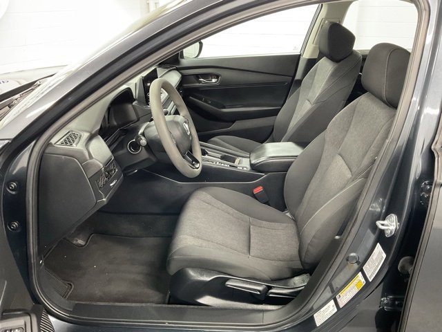 Certified 2023 Honda Accord LX image 20