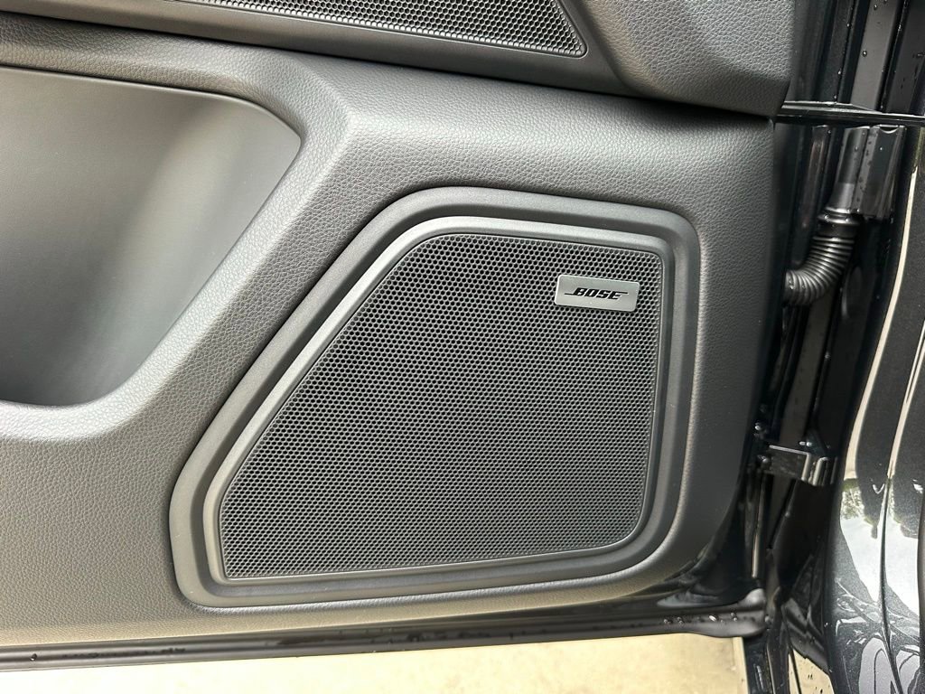 Used 2026 Porsche Macan S image 17