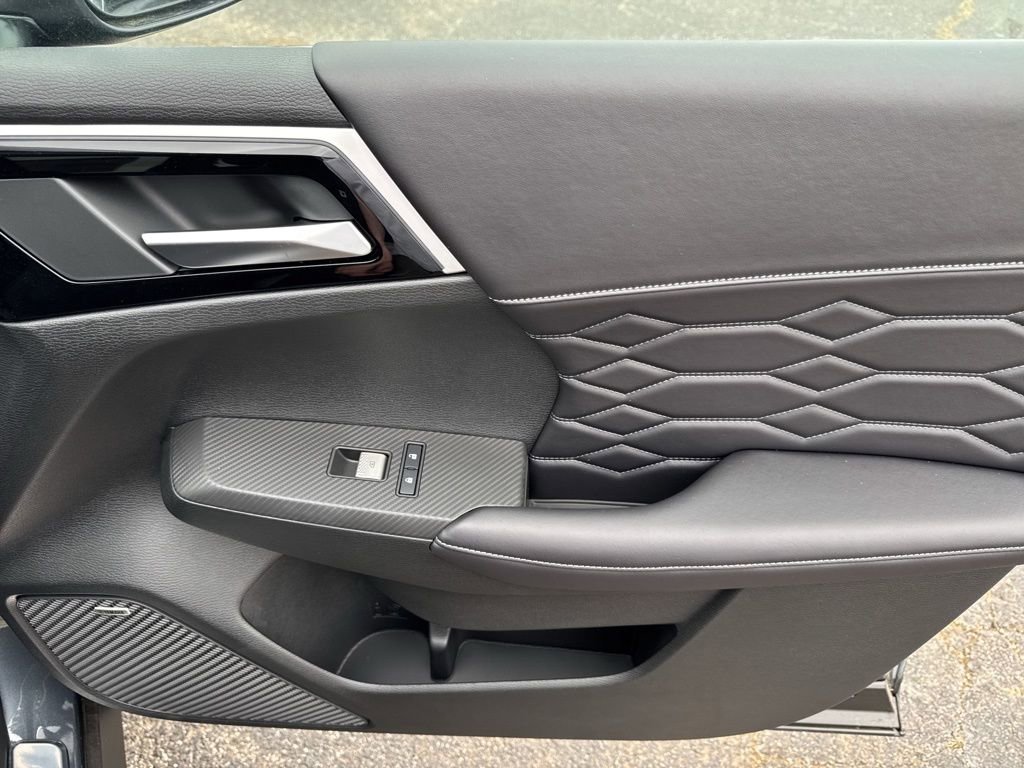 New 2026 Mitsubishi Outlander SEL AWD/4WD image 36