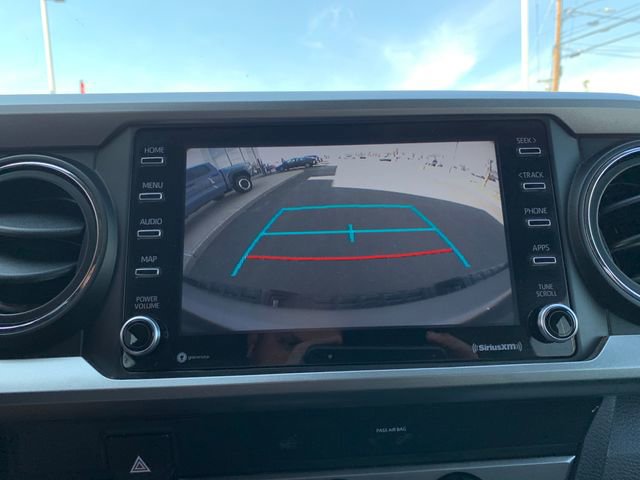 Used 2020 Toyota Tacoma SR5 image 23