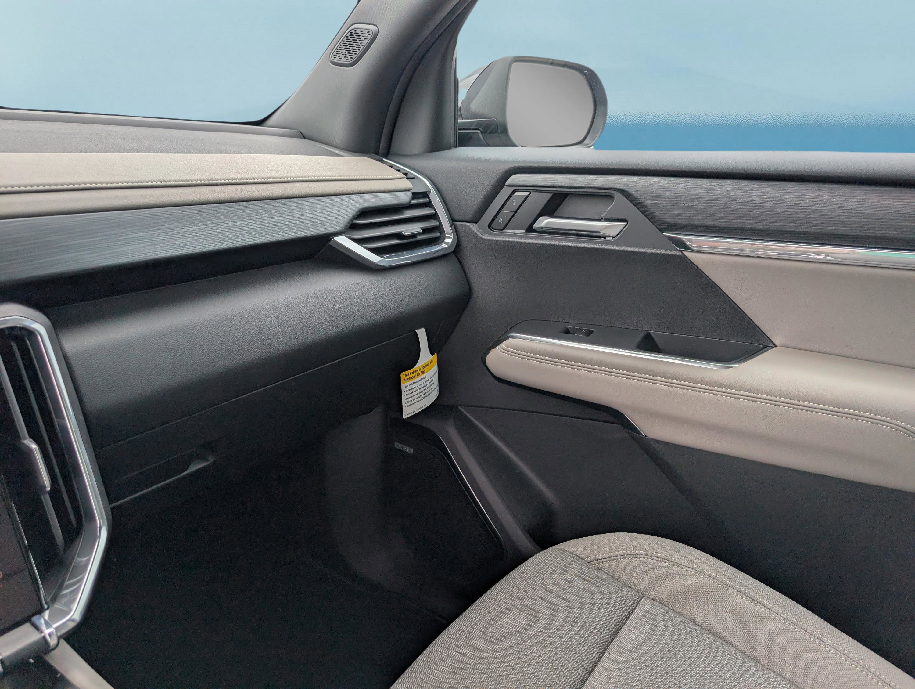 New 2026 GMC Acadia Elevation image 31