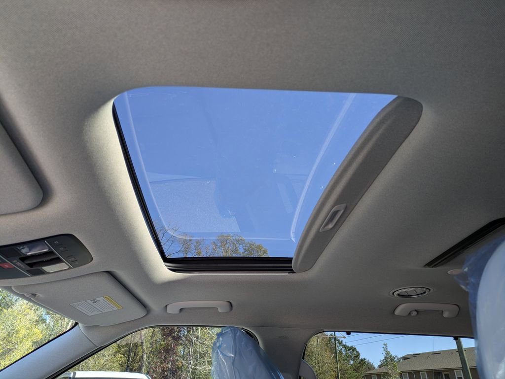 New 2026 Hyundai Palisade Limited image 25