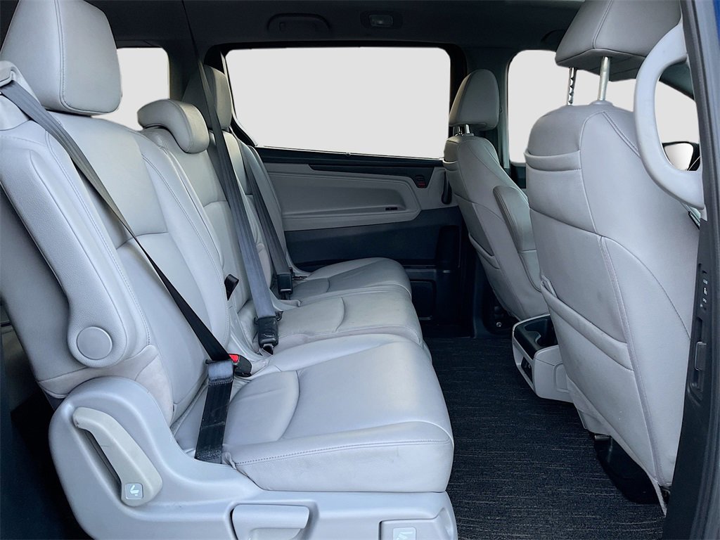 Used 2024 Honda Odyssey Touring image 29