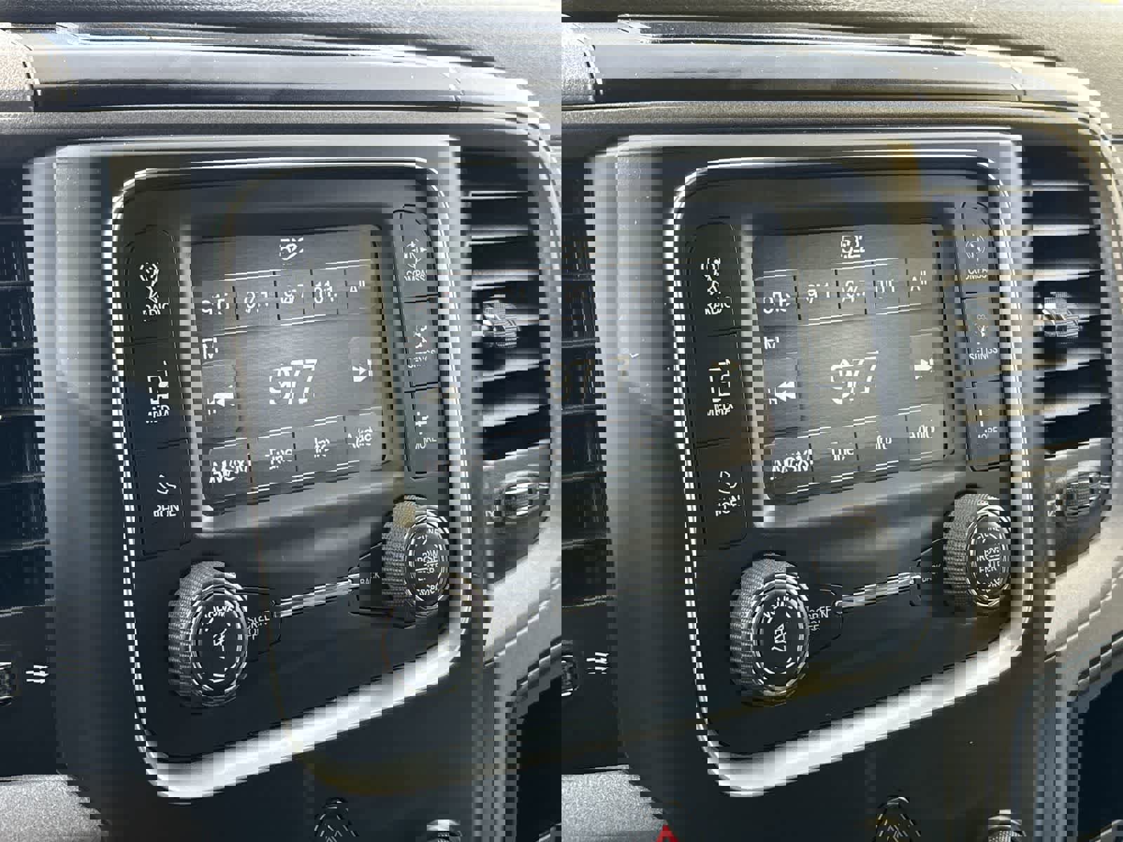 Used 2015 RAM 1500 Express image 16