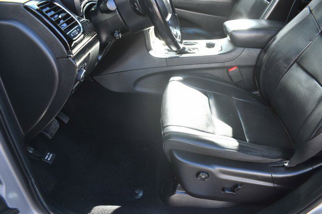 Used 2020 Jeep Grand Cherokee High Altitude image 15