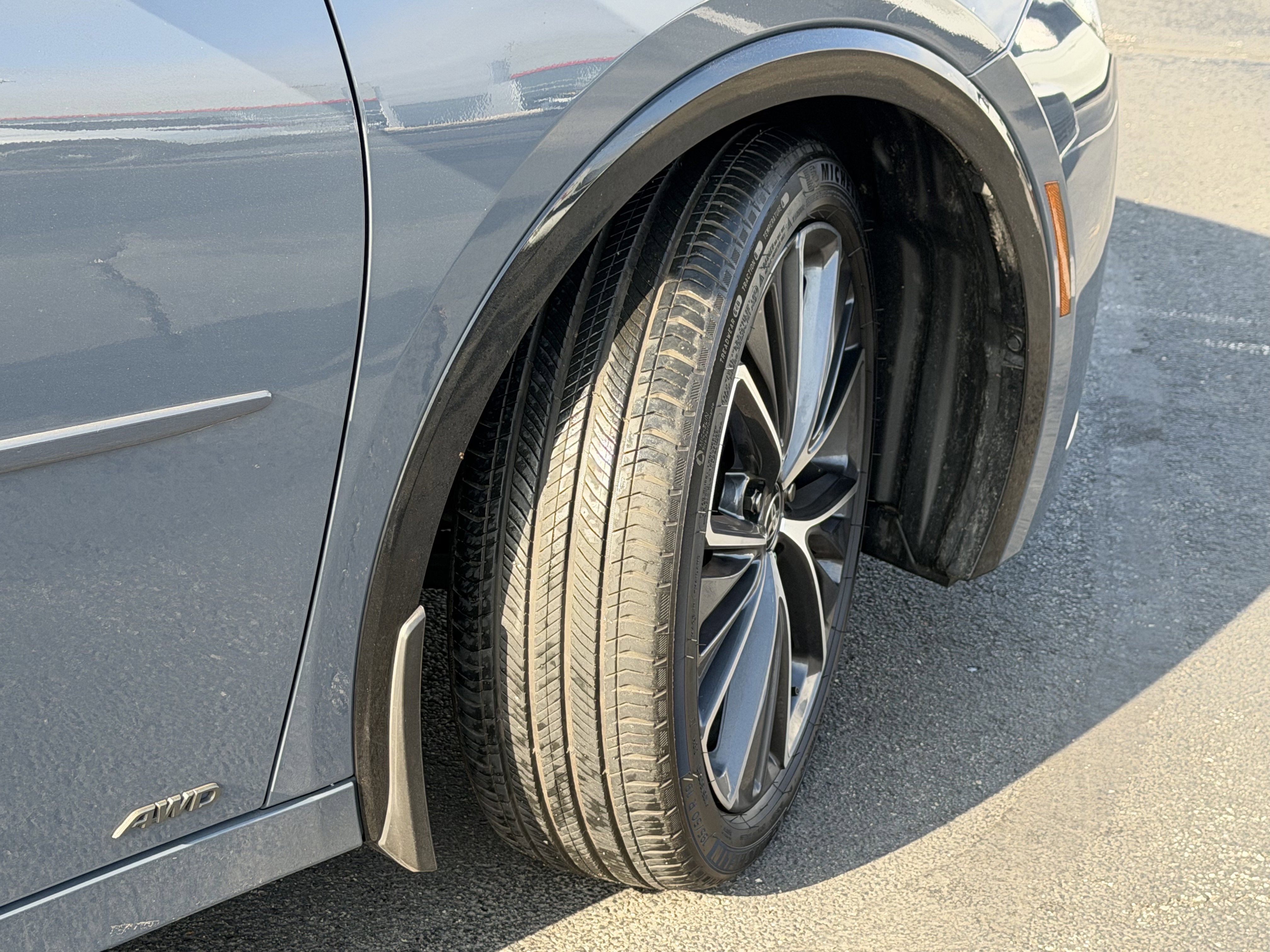 Used 2024 Toyota Prius XLE image 12