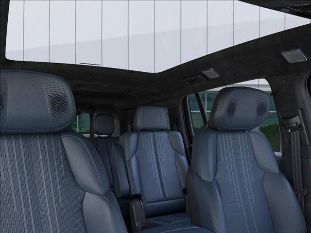 New 2025 Cadillac Escalade IQ Sport 2 image 24