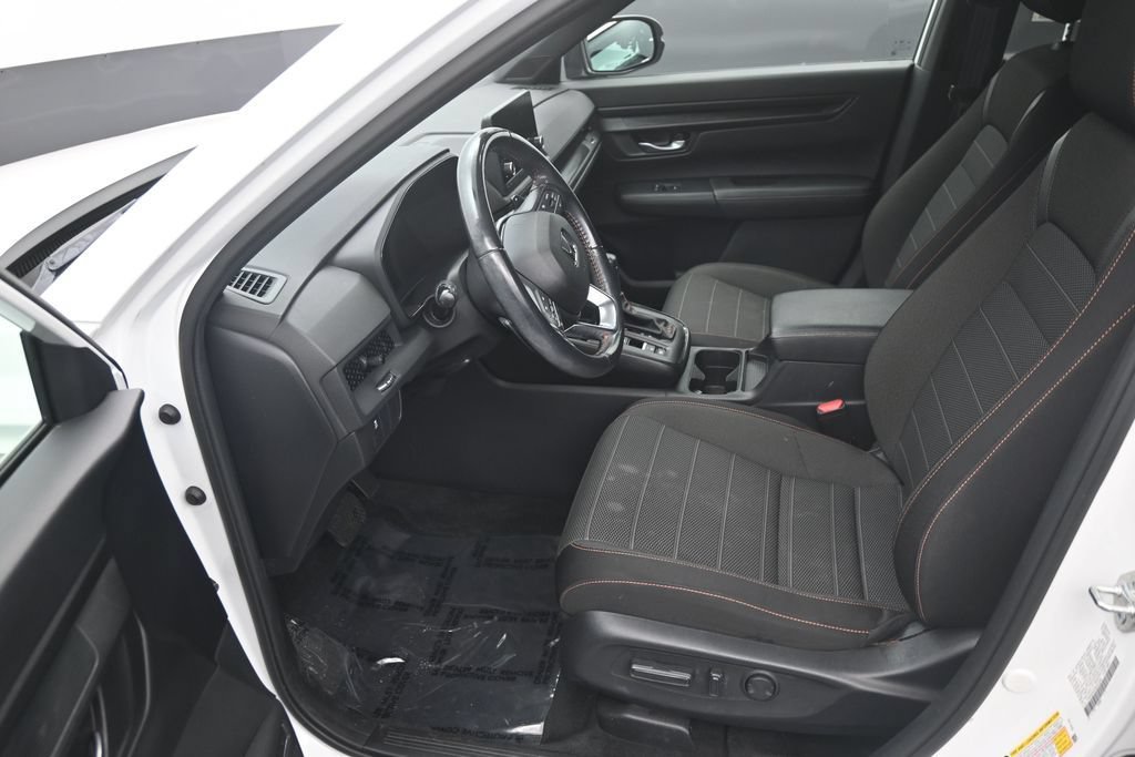 Used 2024 Honda CR-V Sport image 10