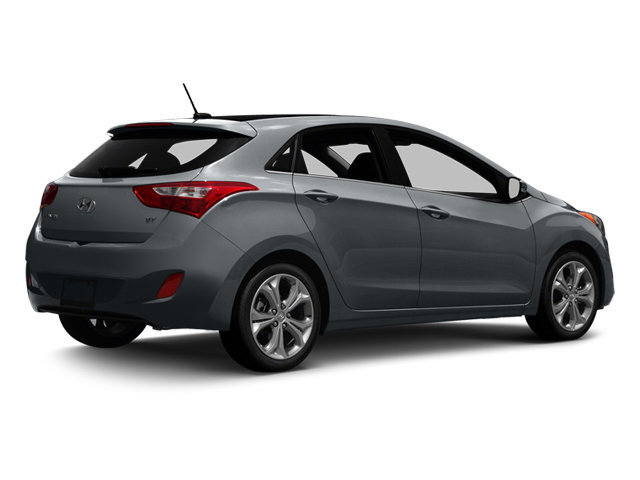 Used 2013 Hyundai Elantra GT FWD image 2