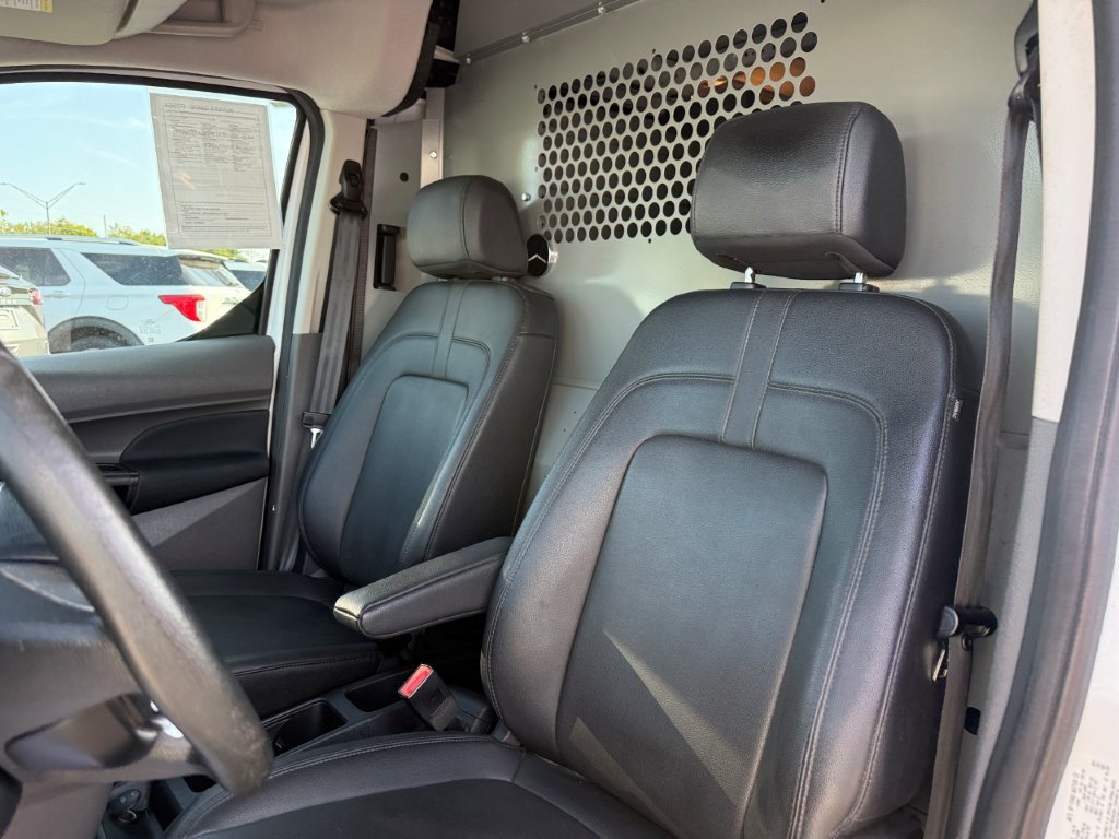 Used 2020 Ford Transit Connect XL FWD image 19