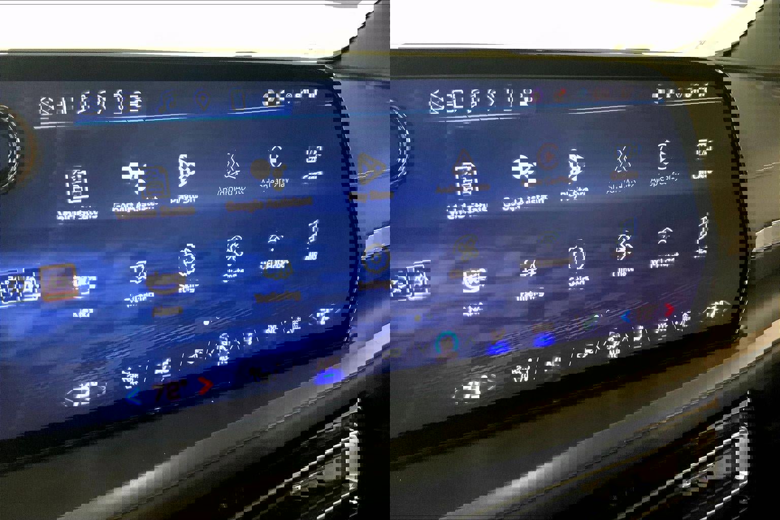 Used 2025 Chevrolet Traverse LT image 6