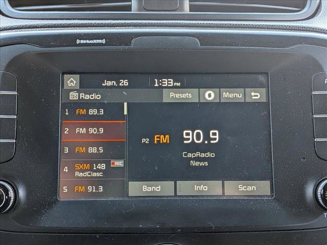 Used 2018 Kia Soul + image 13