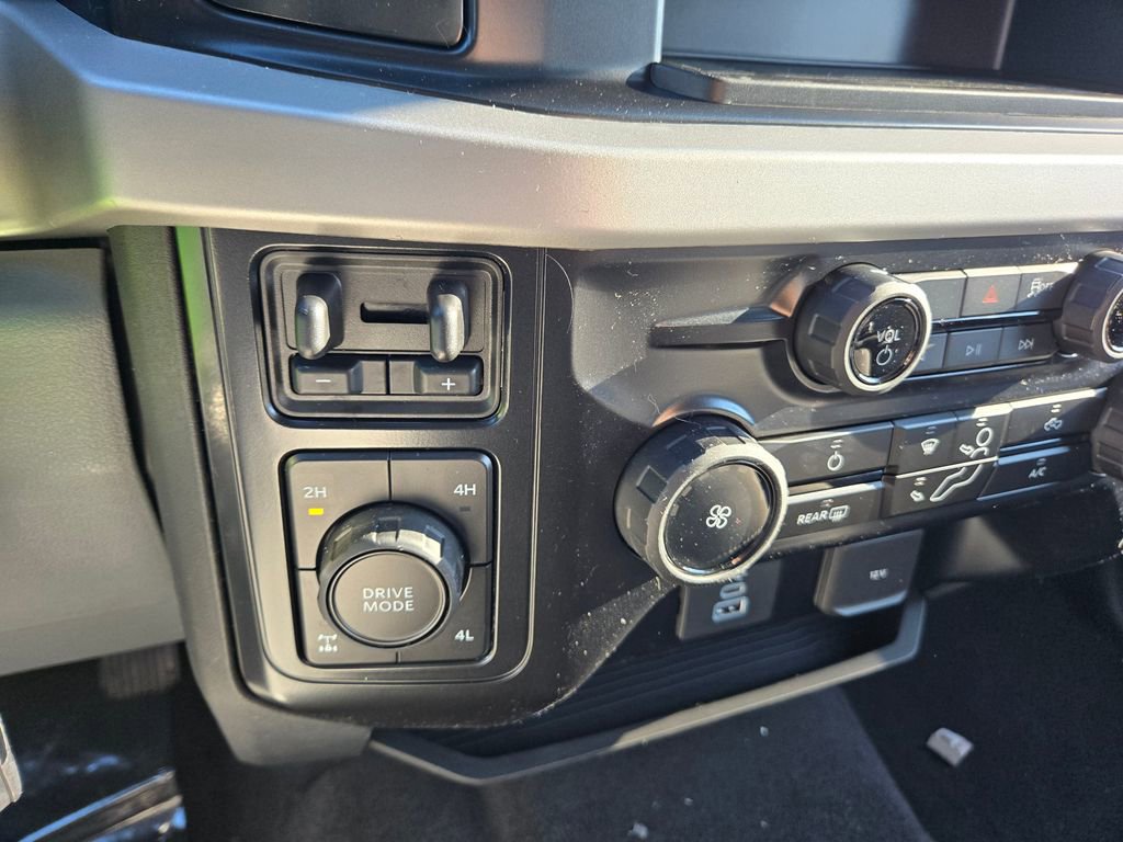 New 2026 Ford F350 XL w/ STX Appearance Package image 17