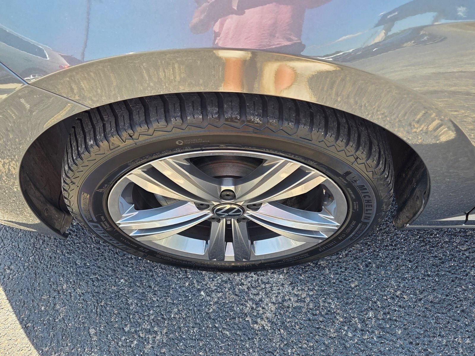 Used 2024 Volkswagen Jetta SE FWD image 18