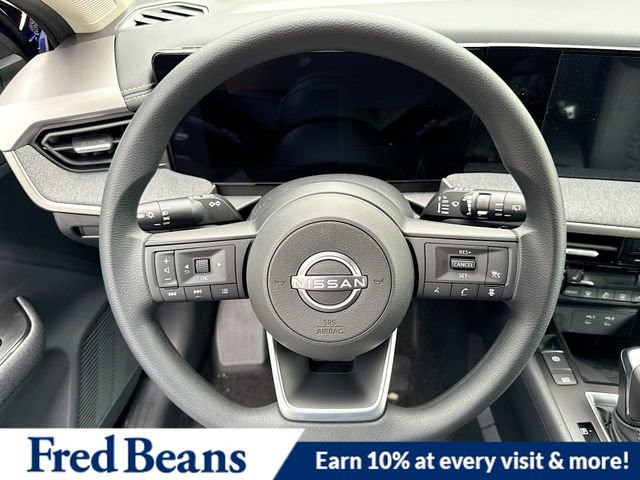 New 2026 Nissan Kicks SV w/ SV Premium Package image 11