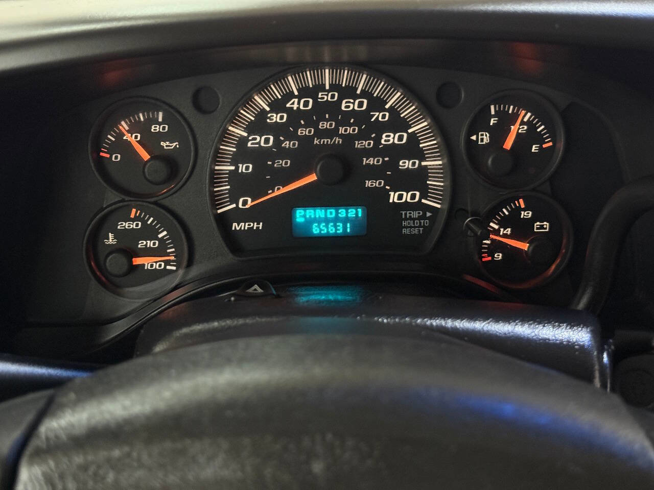 Used 2004 Chevrolet Express 3500 3500 2dr Commercial/Cutaway/Ch w/ School Bus Package image 66