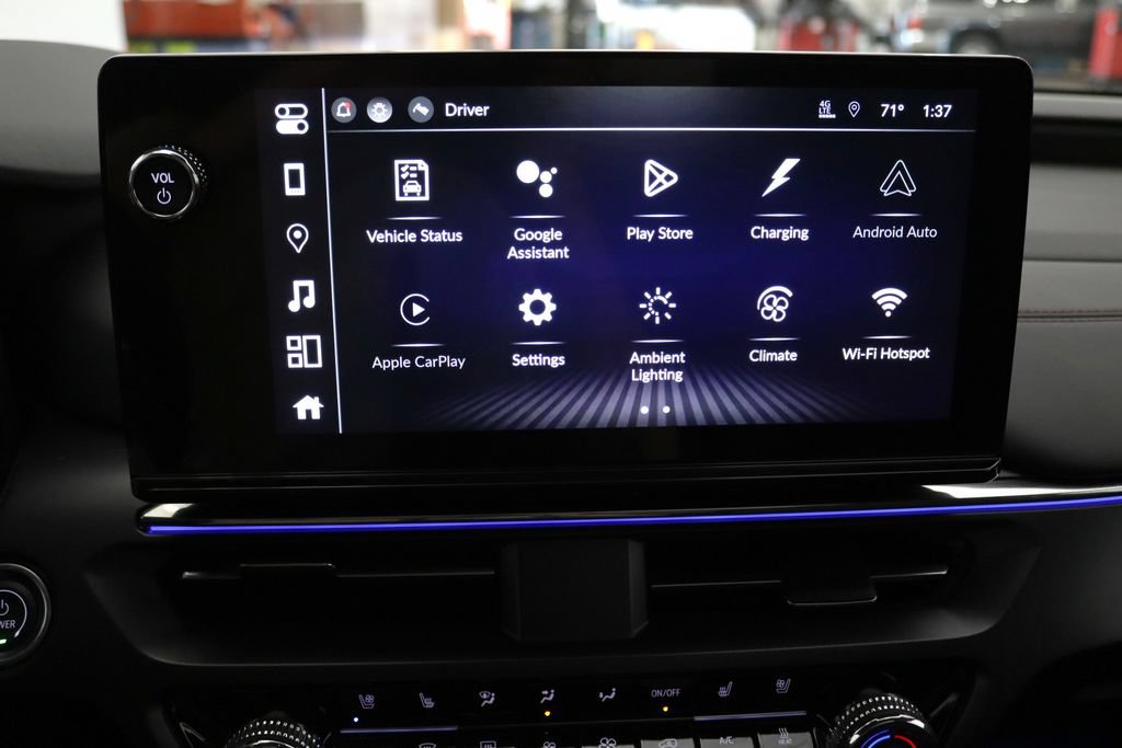 Certified 2024 Acura ZDX A-Spec AWD/4WD image 18