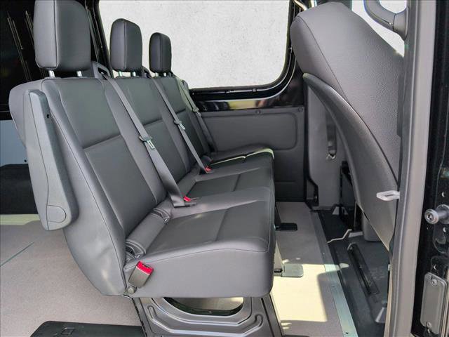 New 2026 Mercedes-Benz Sprinter 2500 image 15