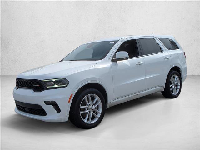 Used 2022 Dodge Durango GT image 4