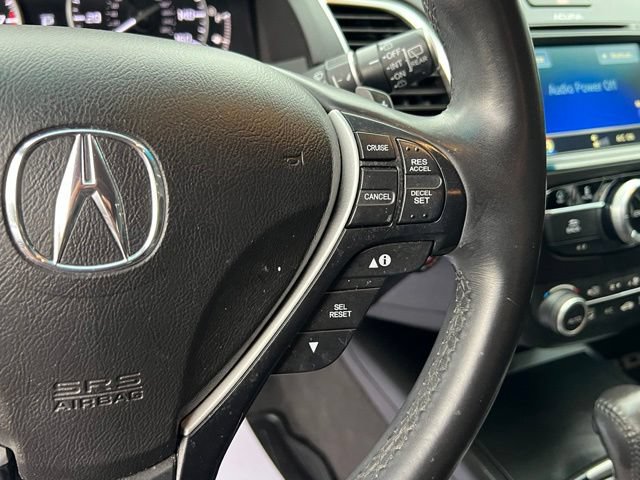 Used 2018 Acura RDX AWD w/ Technology Package image 23