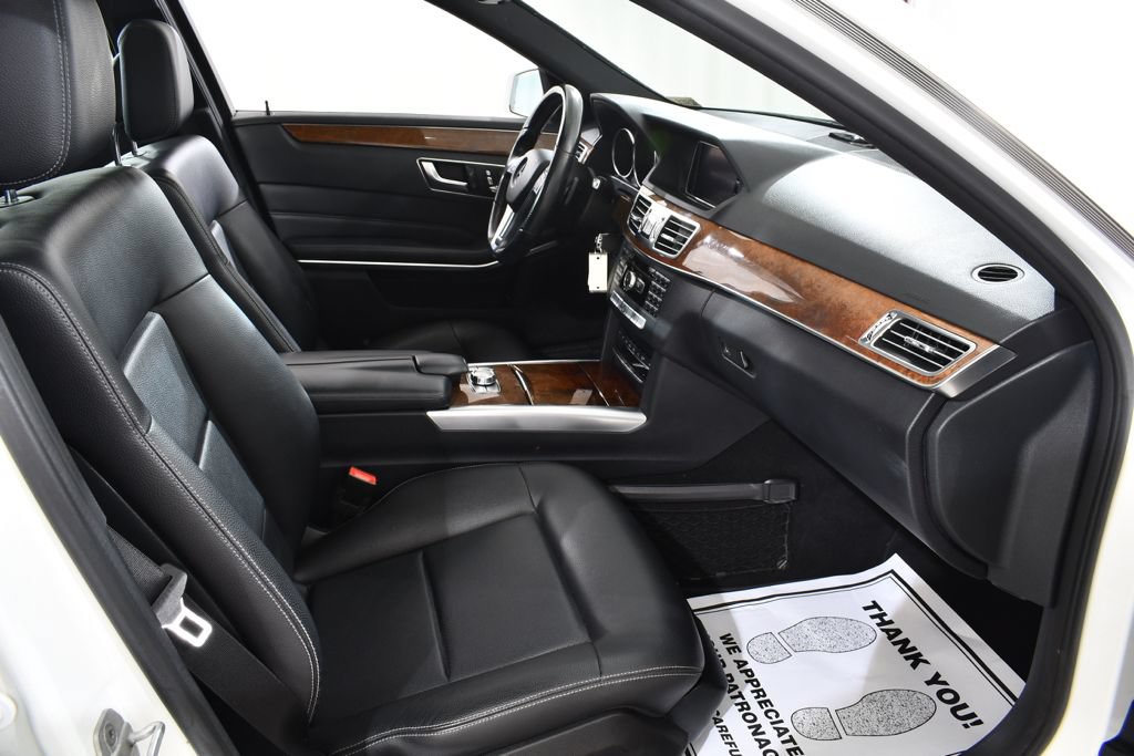 Used 2015 Mercedes-Benz E 350 4MATIC Wagon w/ Premium 1 Package image 10