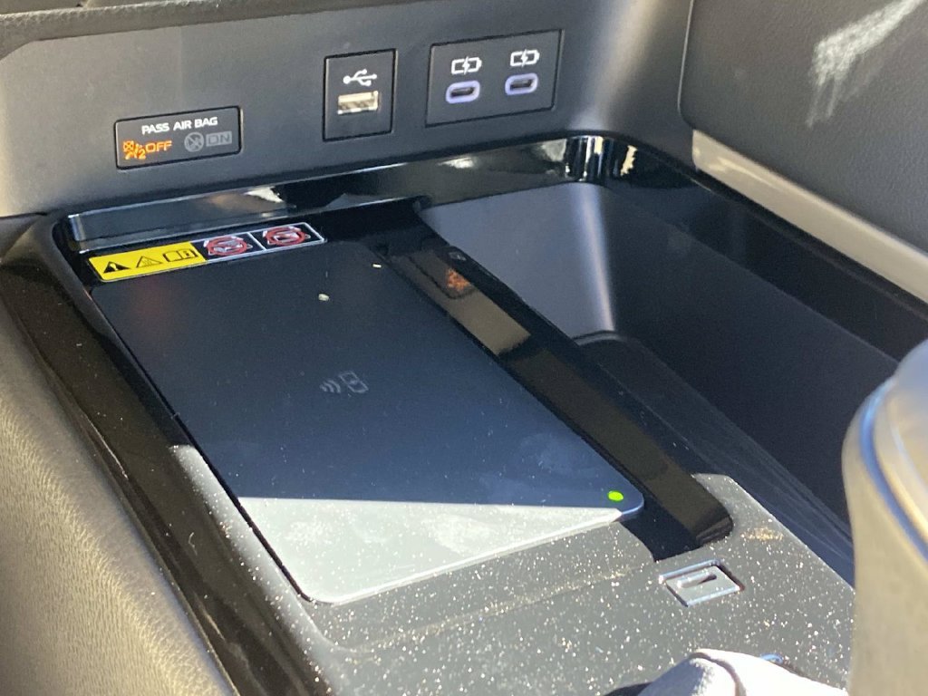 New 2026 Toyota Camry XSE w/ Premium Package FWD image 11