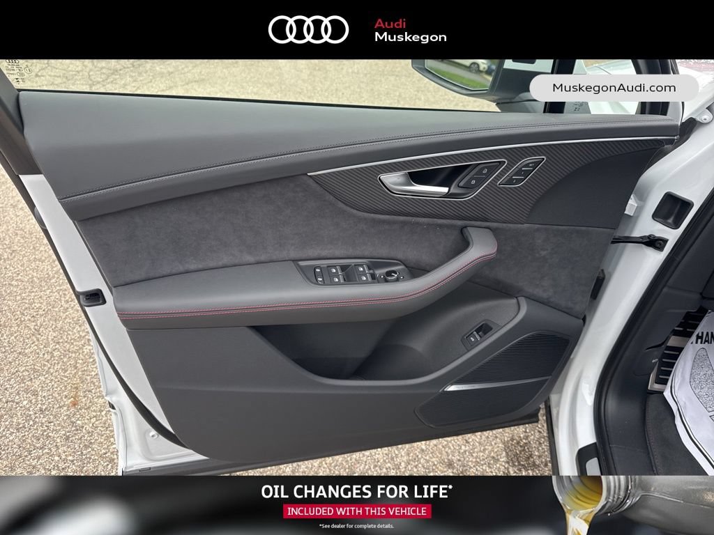 New 2026 Audi Q7 3.0T Prestige AWD/4WD image 10