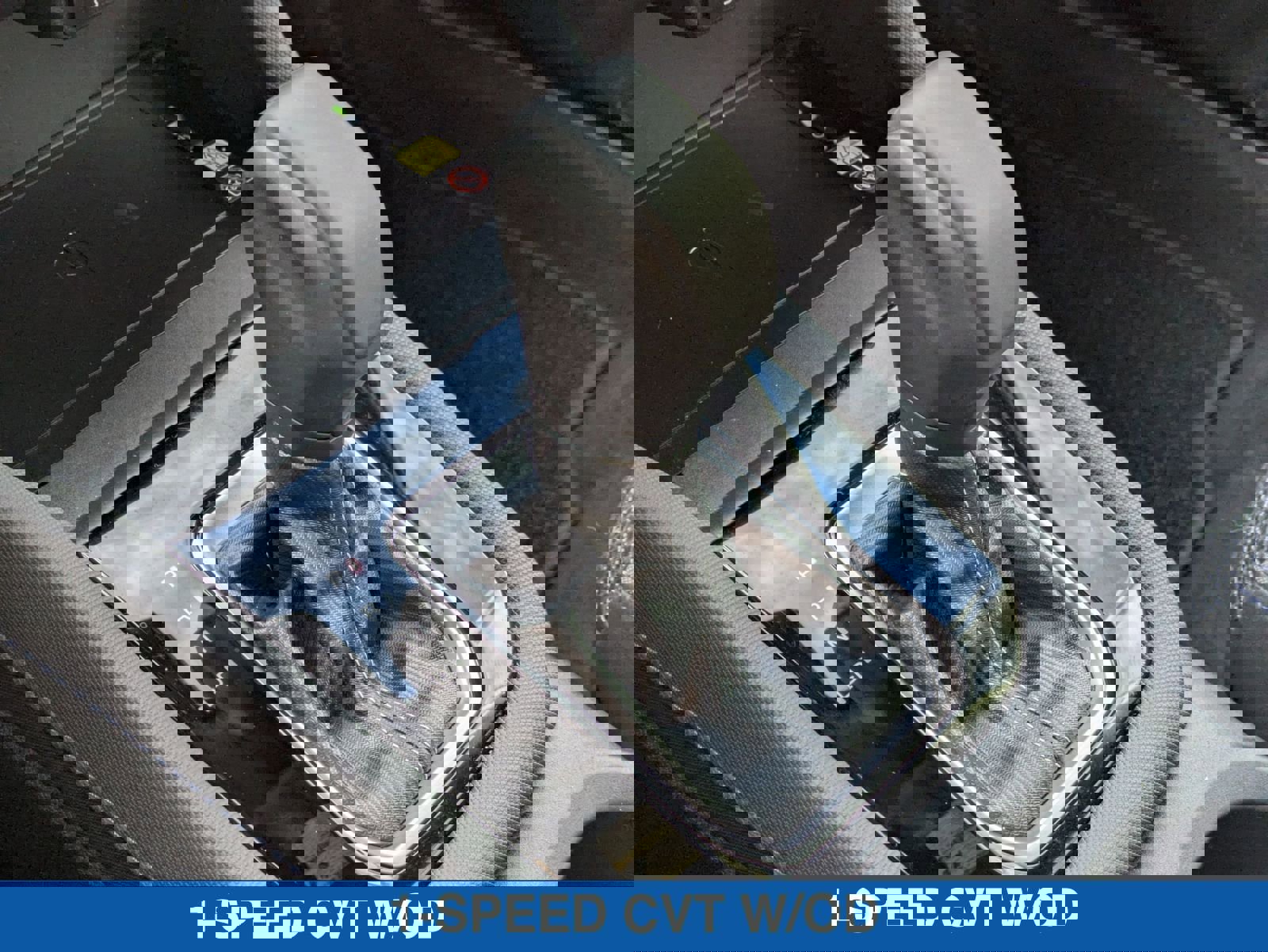 Certified 2025 Subaru Forester Premium image 25