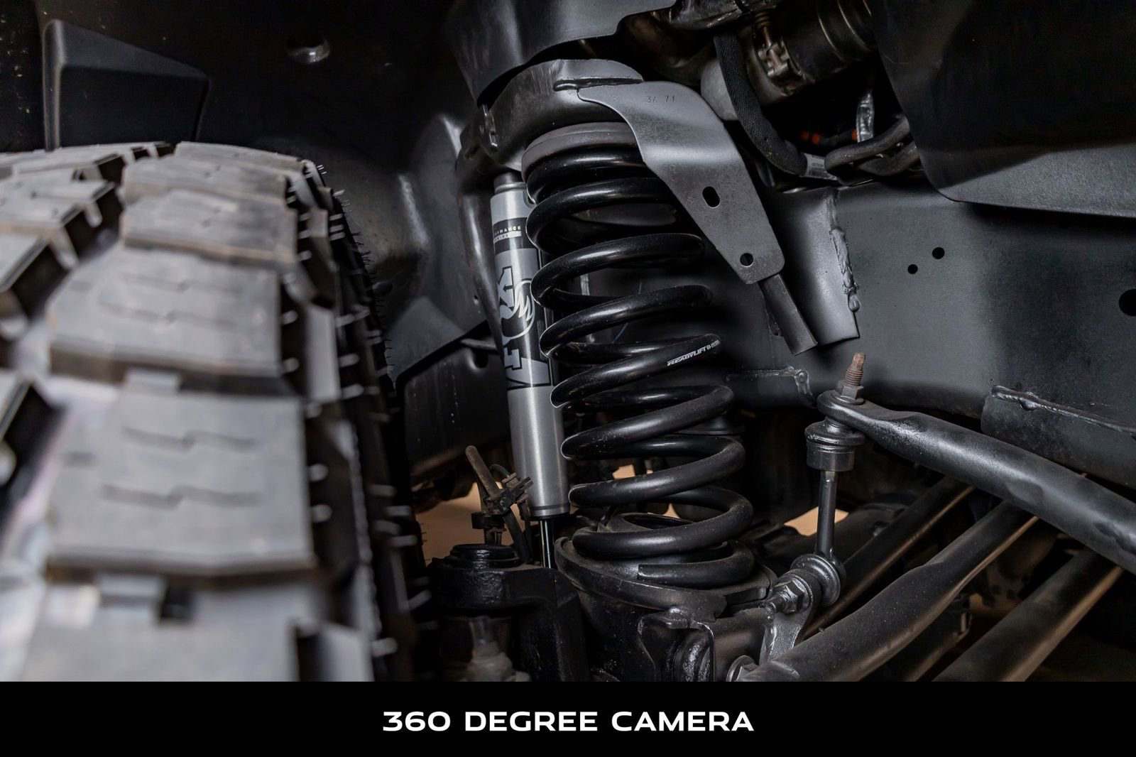 Used 2023 RAM 3500 Limited image 14