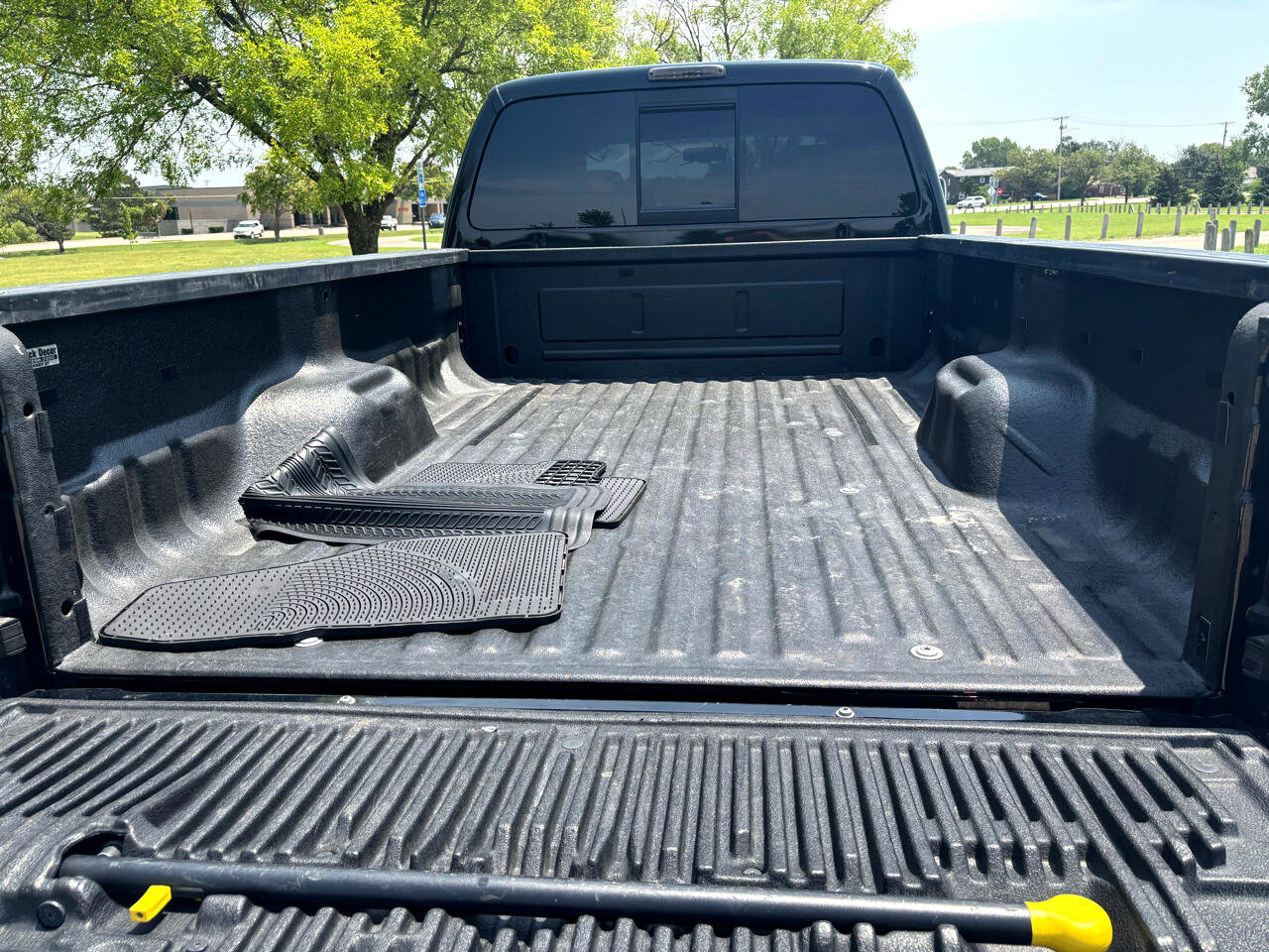 Used 2009 Ford F350 Harley-Davidson image 41