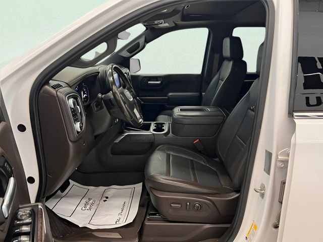 Used 2019 GMC Sierra 1500 Denali w/ Denali Ultimate Package AWD/4WD image 20