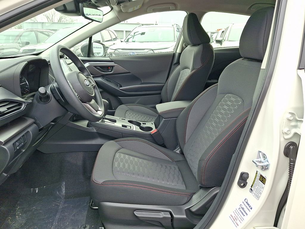 New 2026 Subaru Impreza 2.0i Sport AWD/4WD image 14