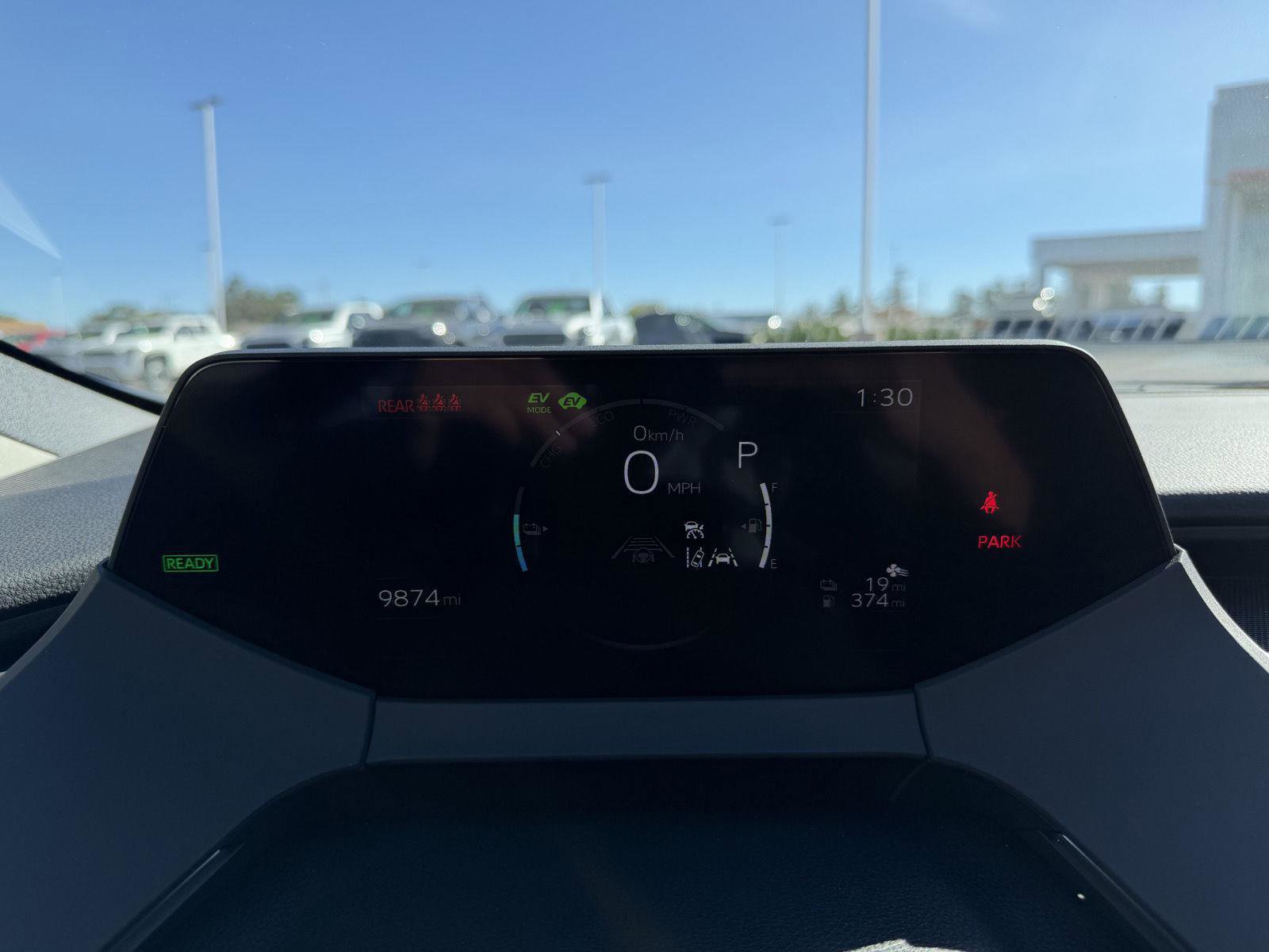 Certified 2023 Toyota Prius Prime image 35