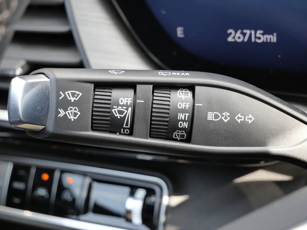 Used 2024 Buick Envision Preferred image 49