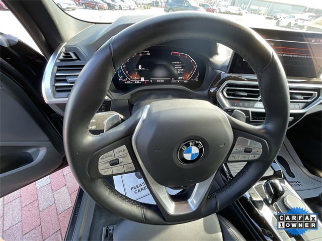 Used 2022 BMW X3 sDrive30i w/ Premium Package 2 (ZPA) image 13