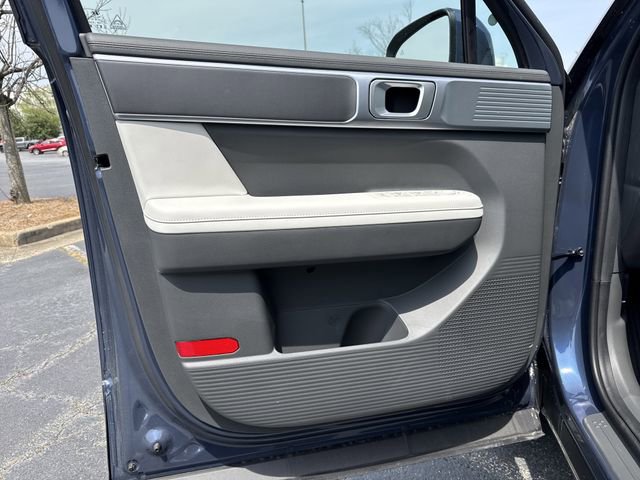 New 2026 Hyundai Santa Fe SEL FWD image 10