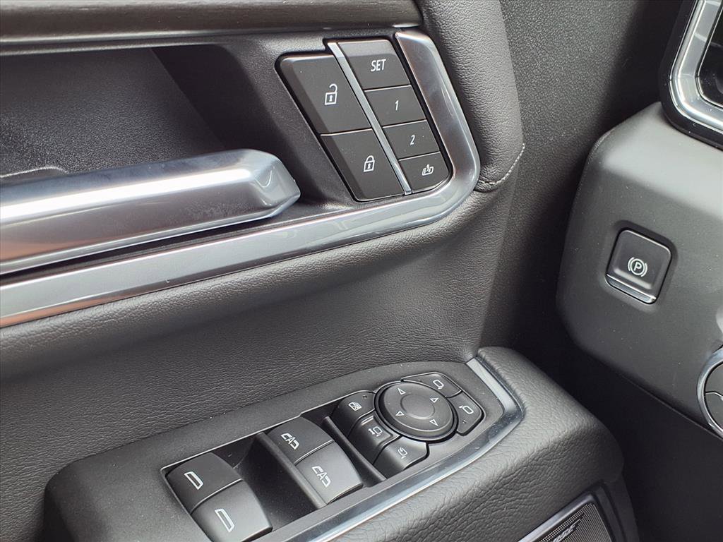 New 2026 GMC Sierra 2500 Denali w/ Denali Reserve Package image 19